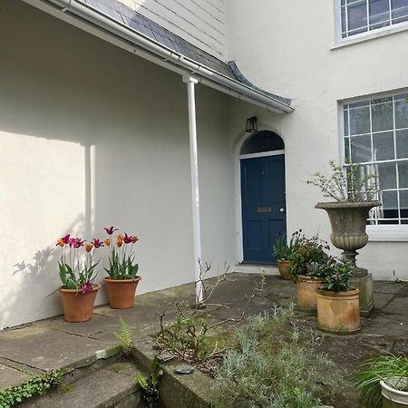 Appartement Luxury Flat In Totnes Extérieur photo