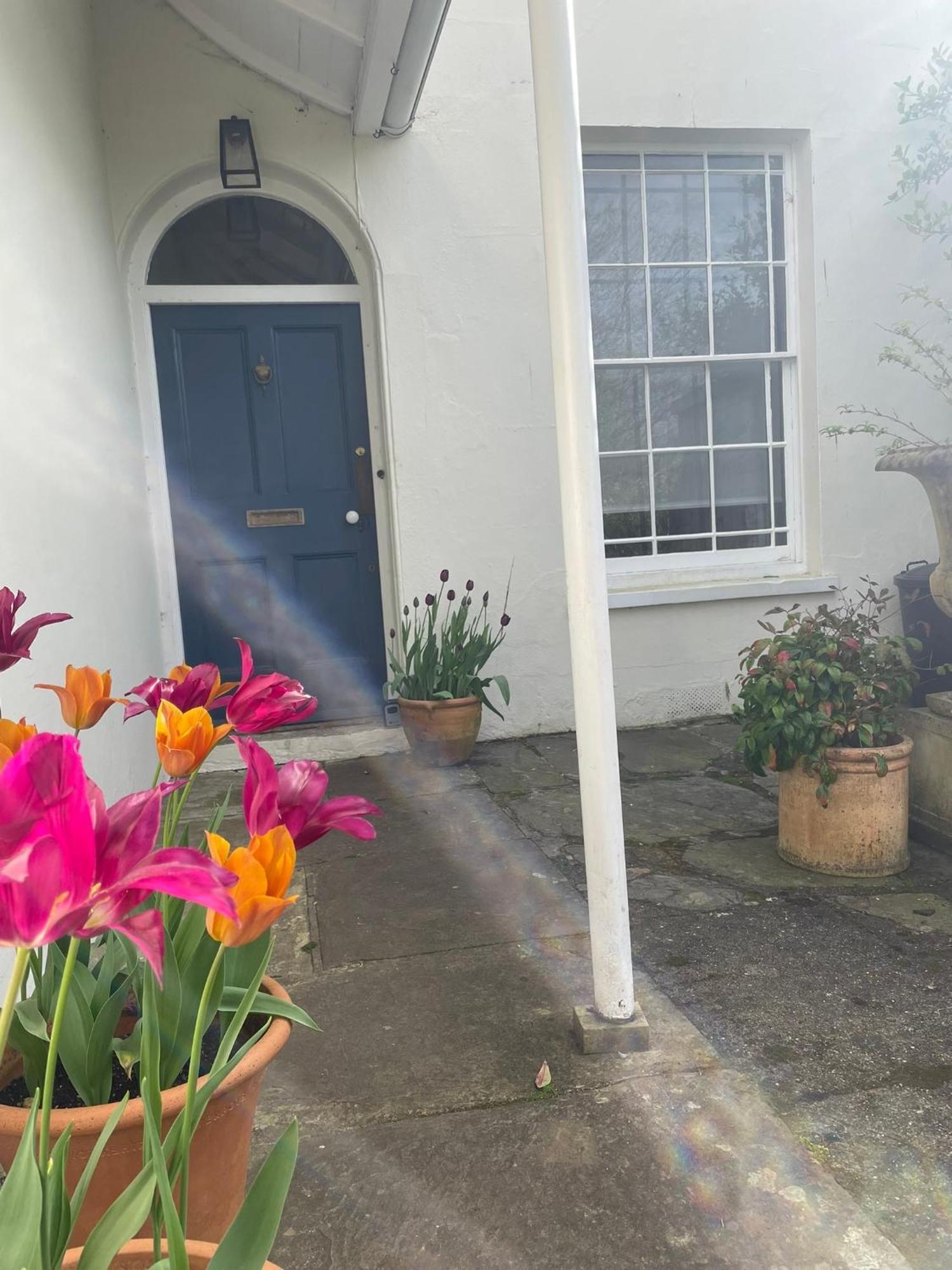 Appartement Luxury Flat In Totnes Extérieur photo